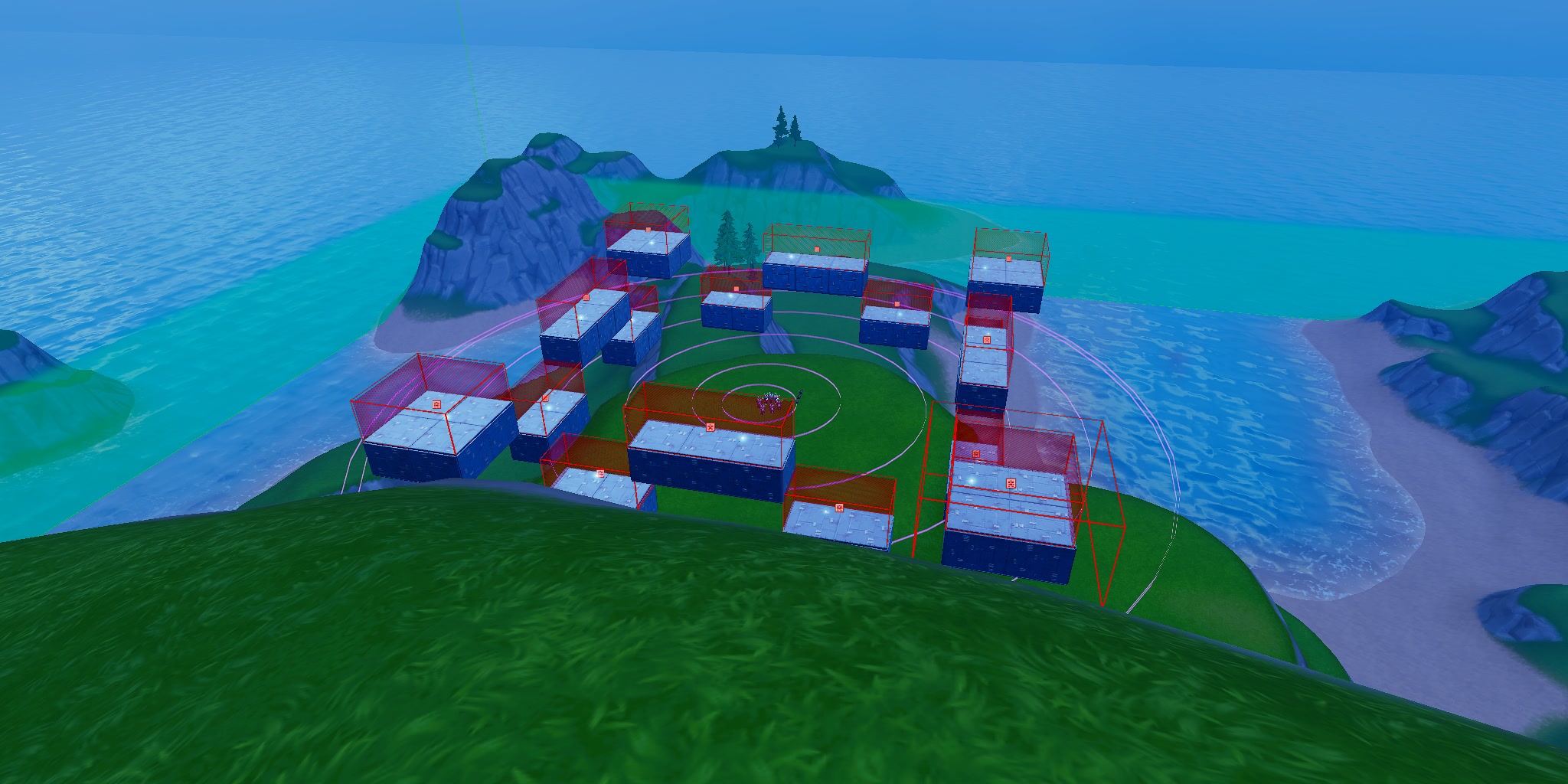 Zone wars duo 32 joueurs 4654 4667 4071 by blastorme fortnite
