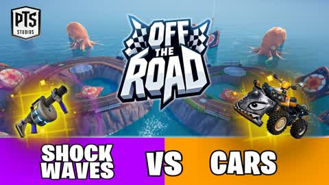🚀ROCKETS vs QUADS RUMBLE🔥OFF THE ROAD