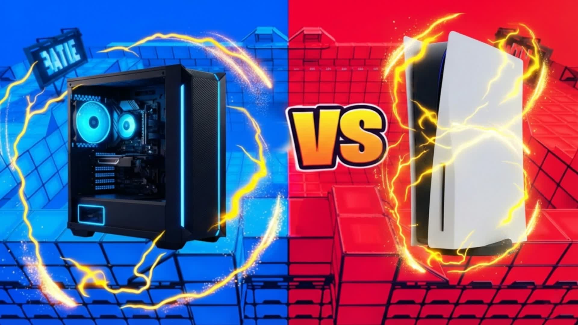 Mega0 RED VS BLUE🔴🔵