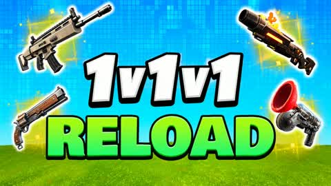 RELOAD 1V1V1