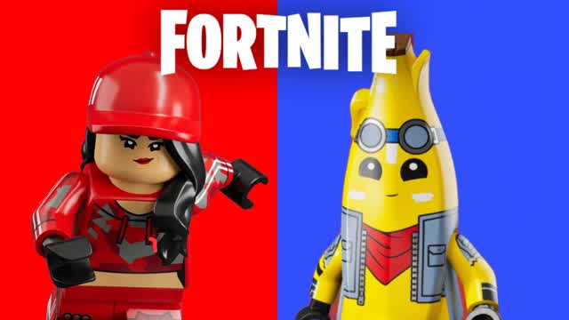 Capture 1 – SUPER RED VS BLUE