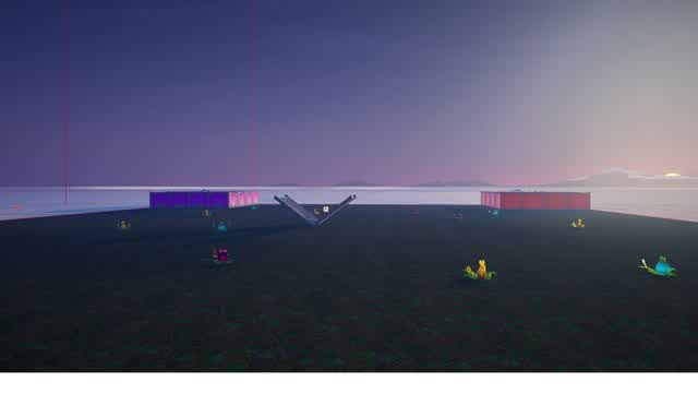 Capture 1 – ZONE WARS