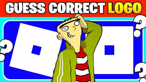 MEGA GUESS THE LOGO🔍