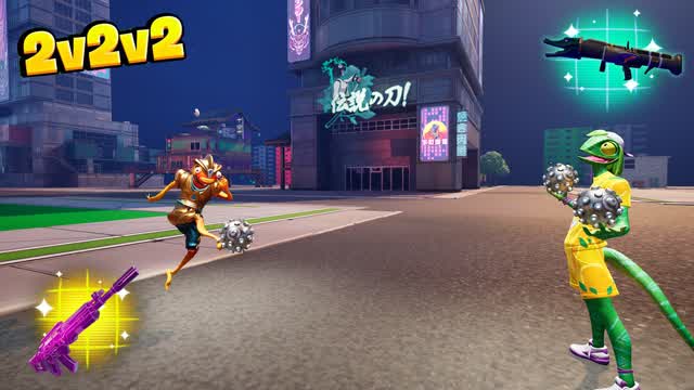 2V2V2 BROOKHAVEN CITY!