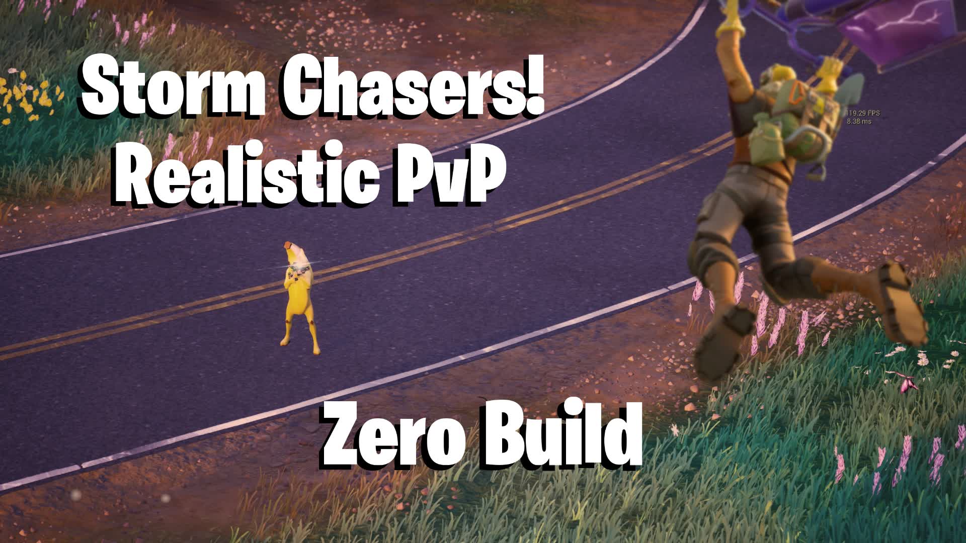 Vip Build Chasers Storm Chasers! Realistic PvP(Zero Build) 1646-8974-6981 by malware_zip ...