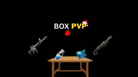 box fight 1v1