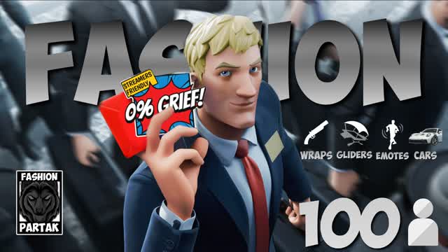 Capture 1 – 🐺Partak Fashion Show👕