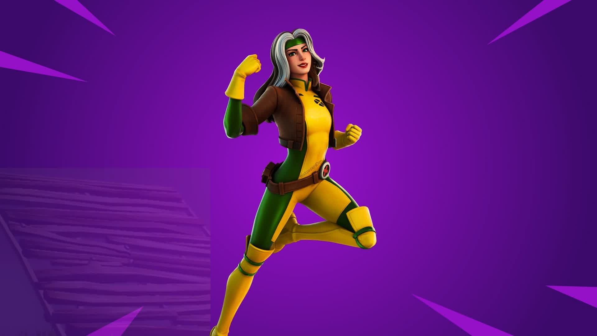 1v1