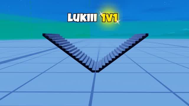 LUKIII 1V1 2.0 🏆 (200 PUMPS)