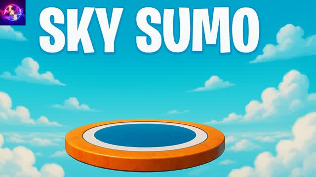 Sky Sumo💣