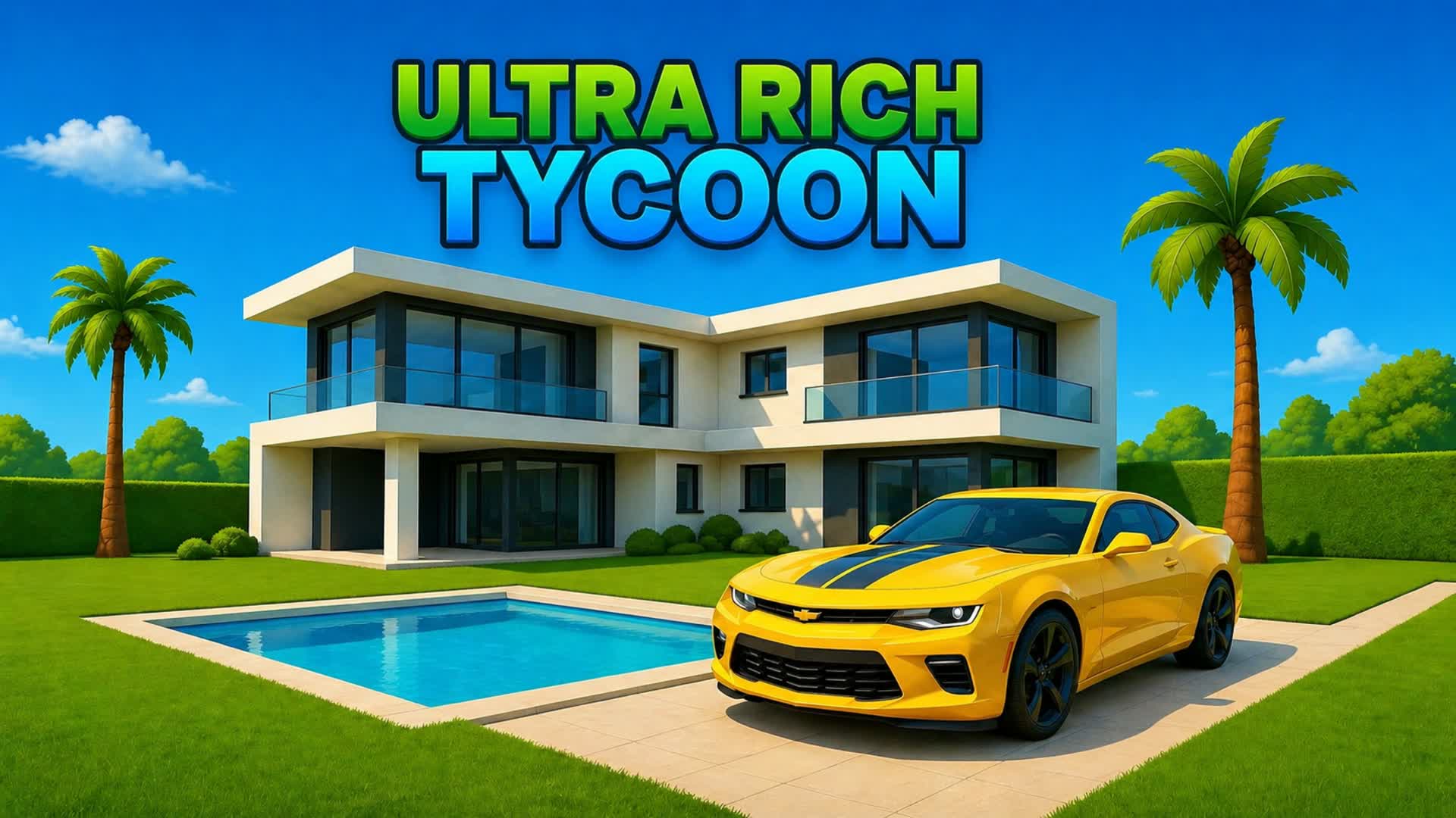 💥ULTRA RICH TYCOON✨