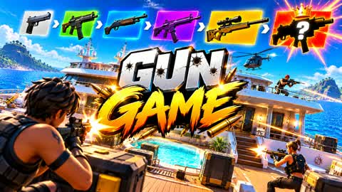 🔫 20 WEAPONS GUN GAME 🚢