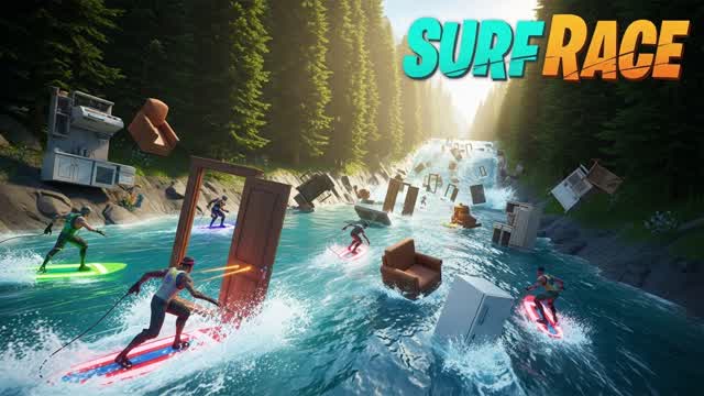 SURFRACE