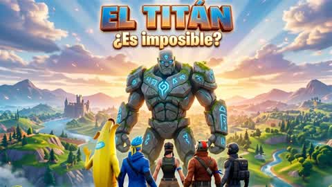 The Titan