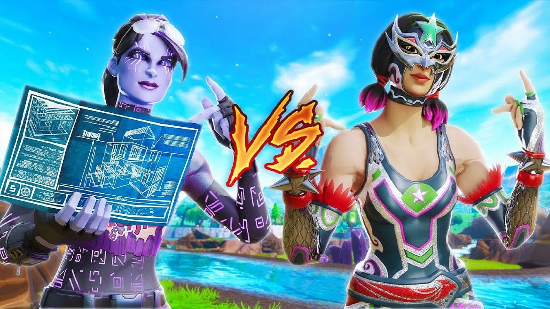 🎯🔥 Ultimate 1vs1 Arena 2 🔥🎯
