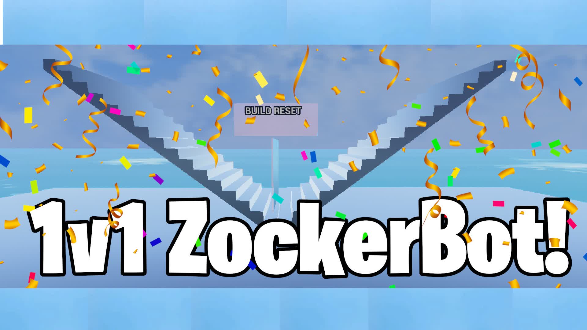 BUILDFIGHT (ZockerBot) 2026!