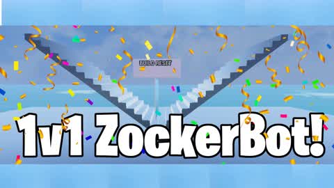 BUILDFIGHT (ZockerBot) 2026!