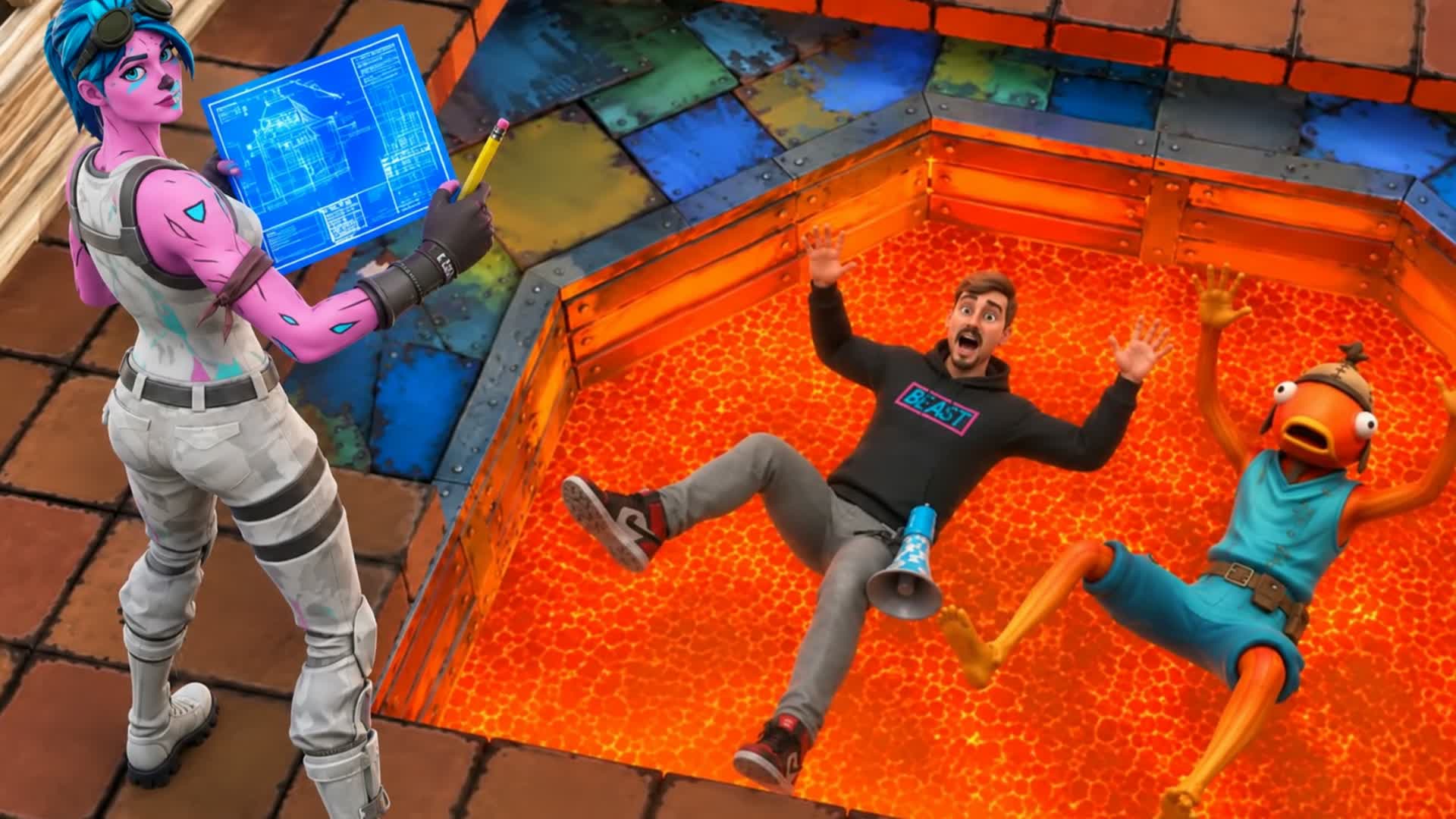 Pro Edit Warsπ