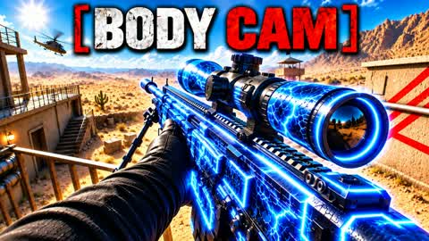 CITY DRIVE - BODYCAM - ZOMBIE đ§ââď¸â