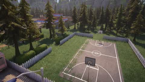 Sirge Town 1