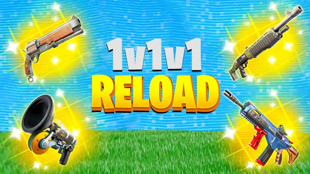 1V1V1 RELOAD REALISTICS 1V1 FFA