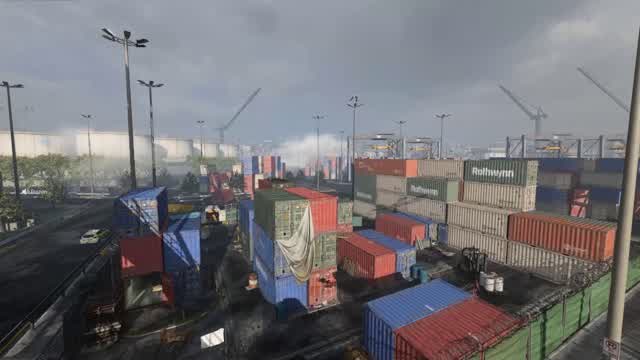 COD Shipment 6v6
