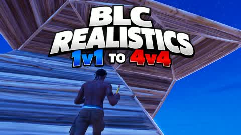BLC Realistics