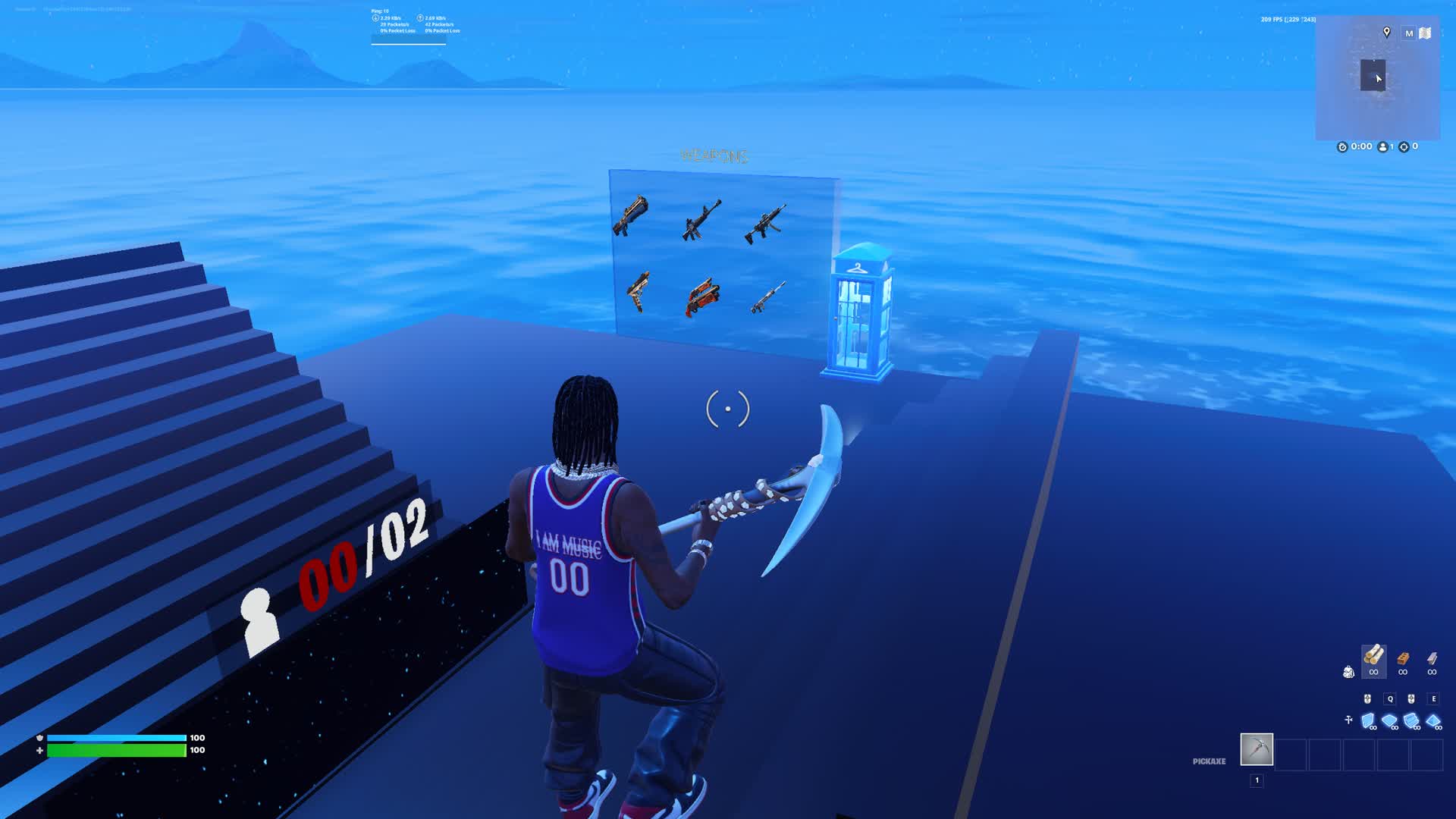 1v1 build fights [tomasevic]