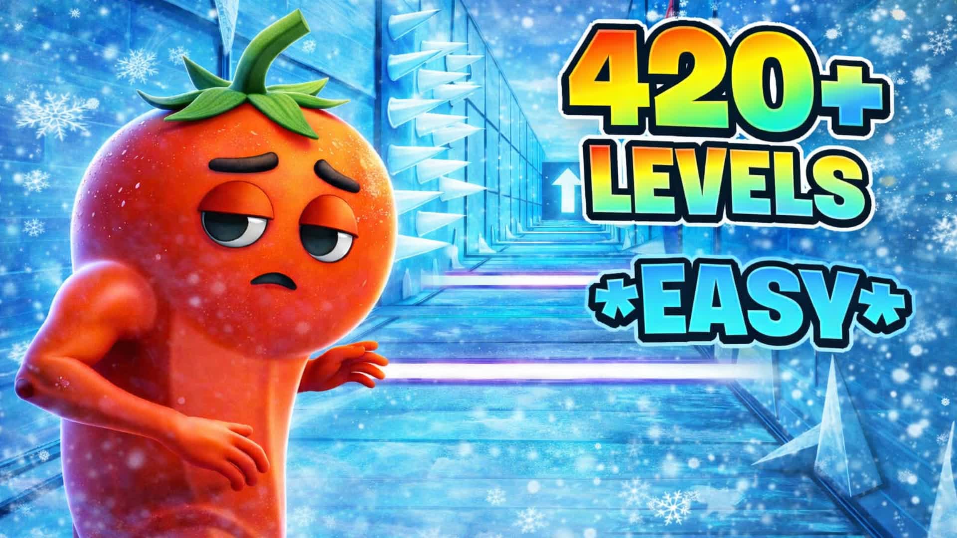 420+ Default Deathrun Parkour