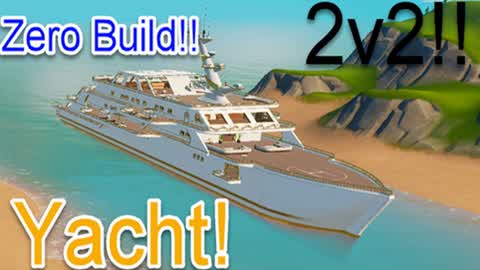 2v2 Yacht Zero Build