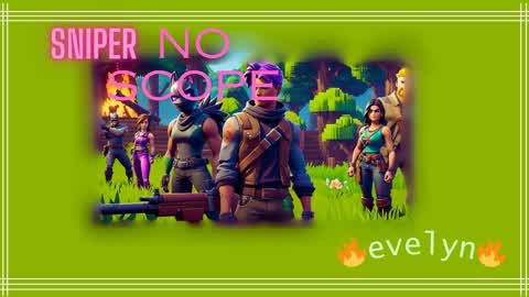 💥 Sniper One Shot 💥