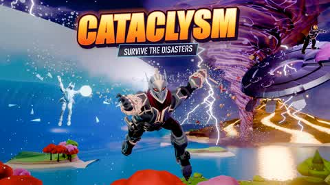 Cataclysm