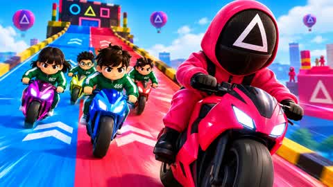 SPEED ZONE - CAR GAME