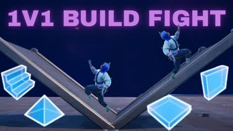 1v1 build fightos amigos