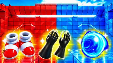 RED VS BLUE OMEGA WAR 🔴🔵