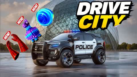 GRAND ROAD DRIVING