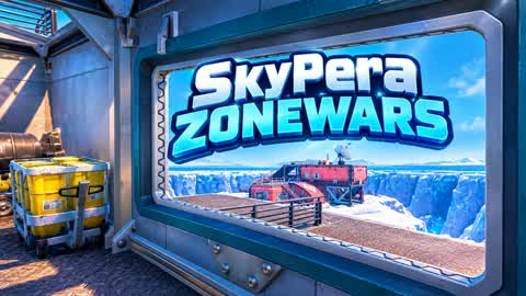 SkyPera ZoneWars