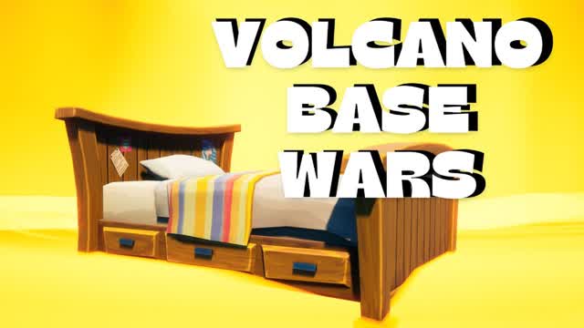 Capture 1 – Volcano Base Wars