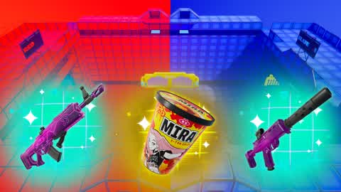 K-Pop Super Chaos Red Vs Blue 🔴🔵