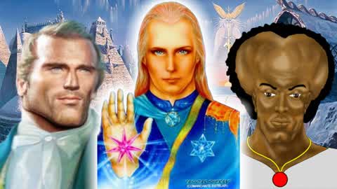 Frostbound: Battle for Agartha
