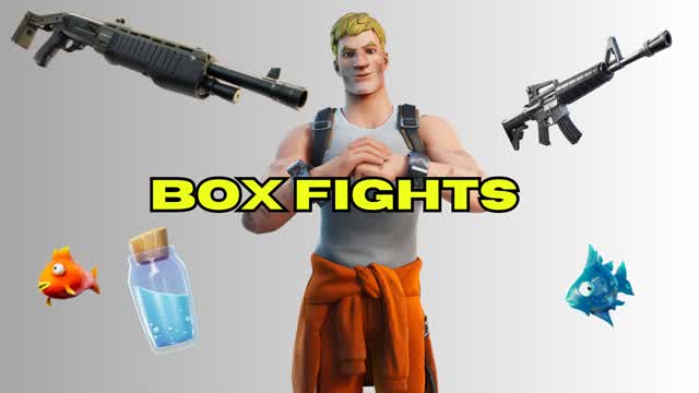 Capture 1 – Super Basic 2v2 OG weapons