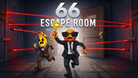 66 SPY ESCAPE ROOM