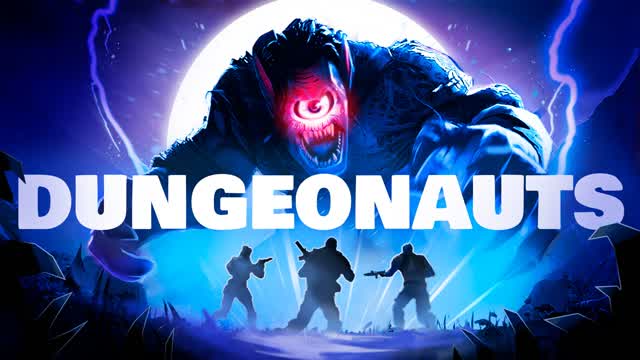 DUNGEONAUTS [ROGUELIKE RPG] BOSS BATTLES