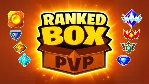 Ranked BOX PVP (Box Fights)
