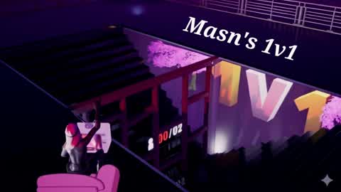 Masn's 1v1