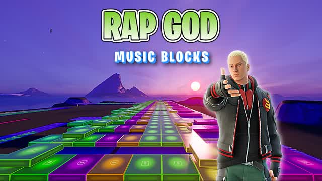 Capture 1 – Rap God Music Blocks Cover