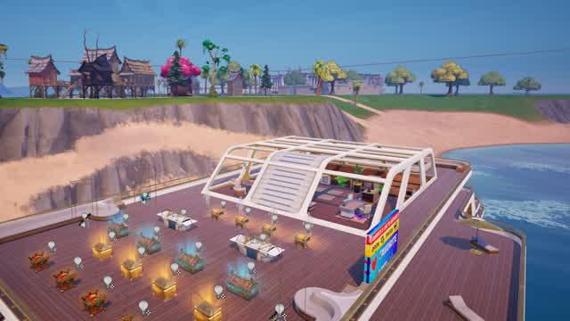 TEAM DEATHMATCH/RANKING