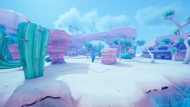 Battle scape s2