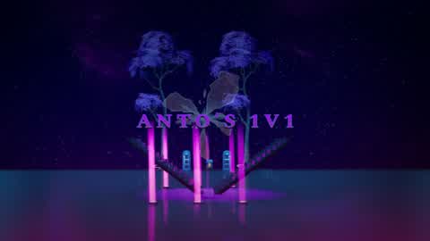 Anto`s 1v1