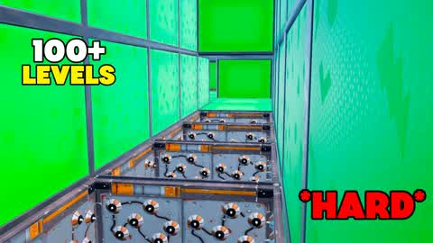 Deathrun (hard levels)